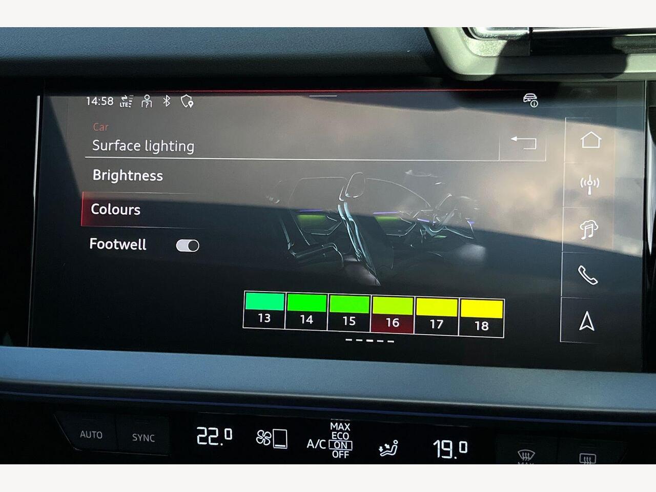 Used Audi A3 2024 for sale - 77360399: Photo 25