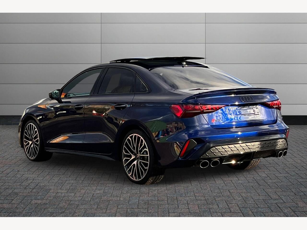 Used Audi A3 2024 for sale - 77360399: Photo 3