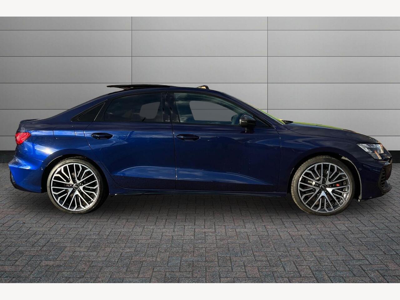 Used Audi A3 2024 for sale - 77360399: Photo 4