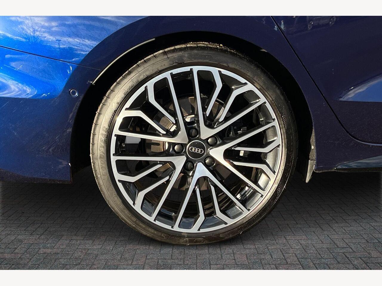 Used Audi A3 2024 for sale - 77360399: Photo 5