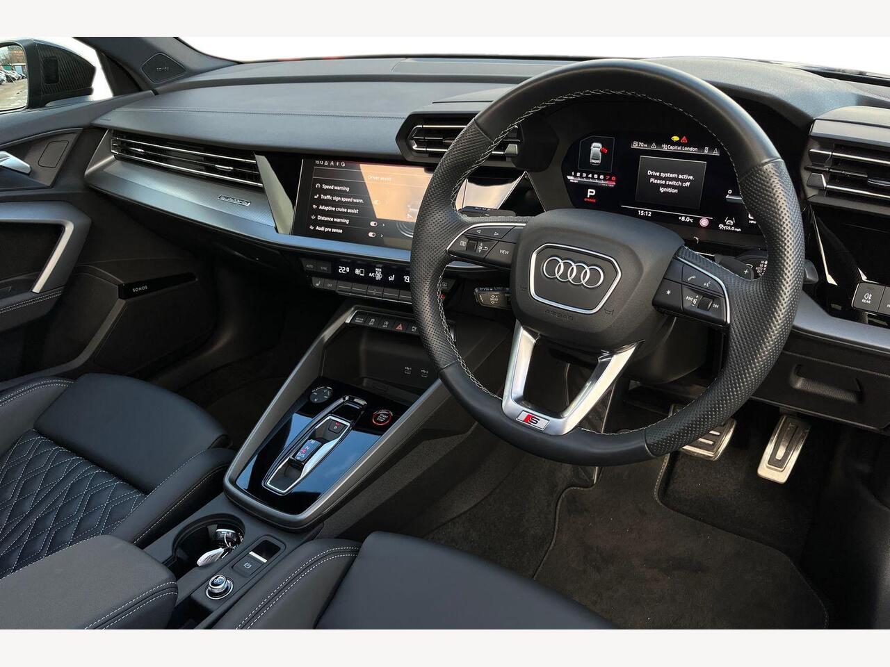 Used Audi A3 2024 for sale - 77360399: Photo 6