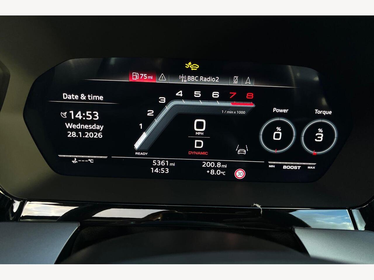 Used Audi A3 2024 for sale - 77360399: Photo 7