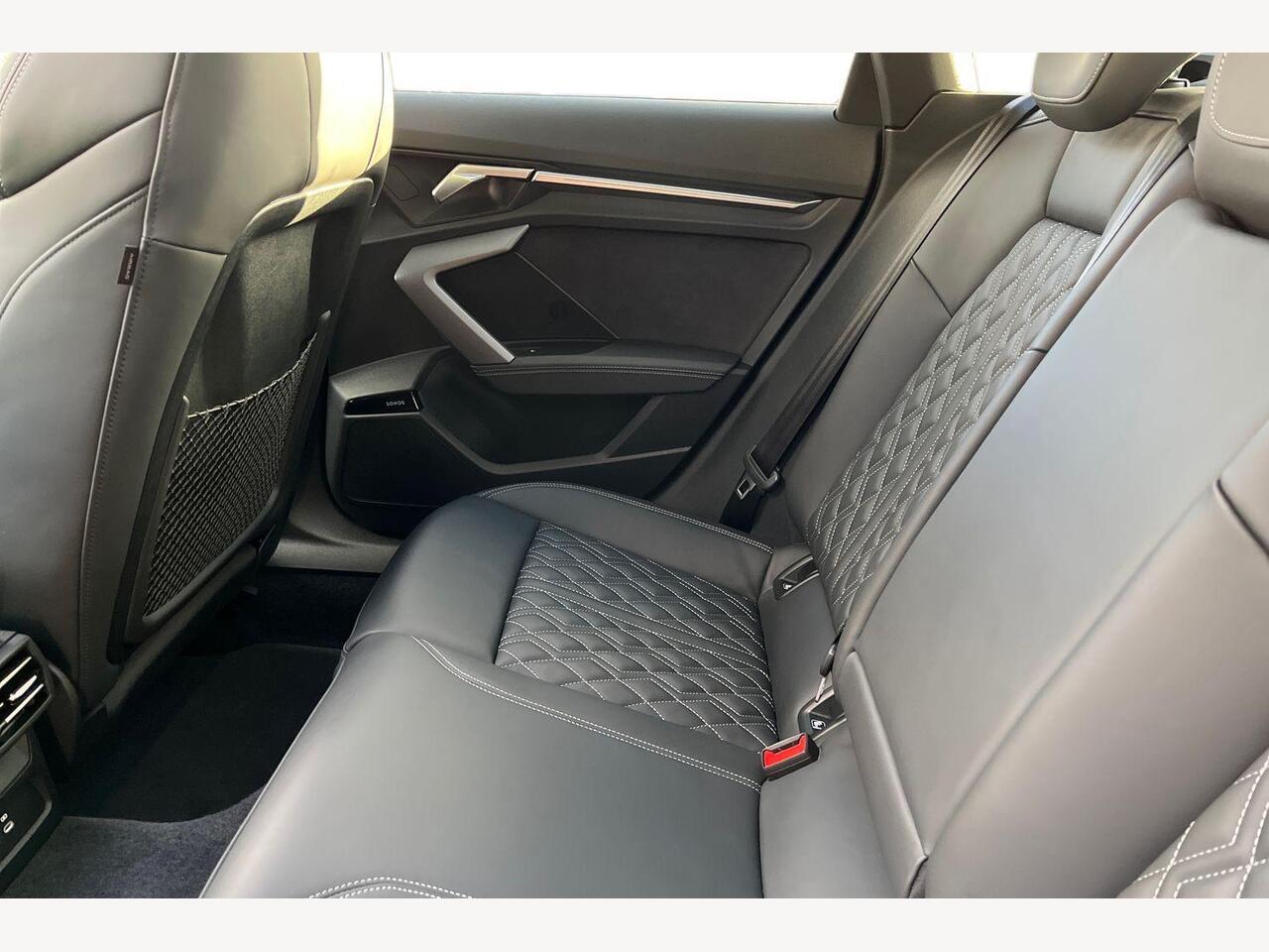 Used Audi A3 2024 for sale - 77360399: Photo 8