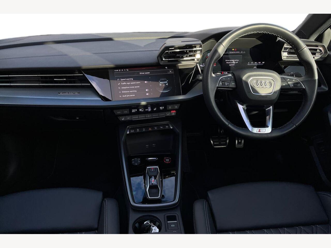 Used Audi A3 2024 for sale - 77360399: Photo 9