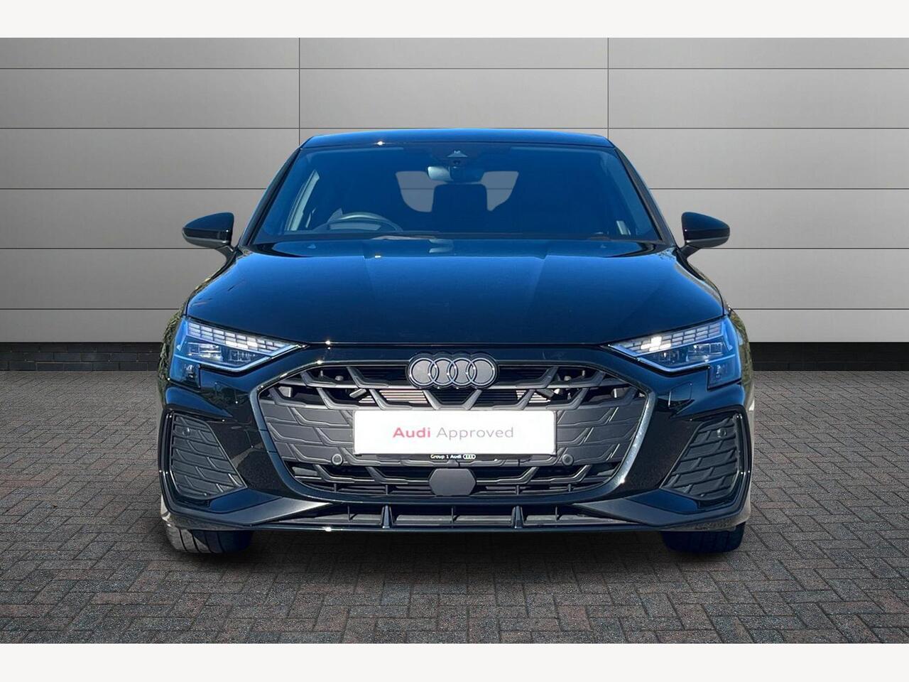 Used Audi A3 2025 for sale - 78139302: Photo 10