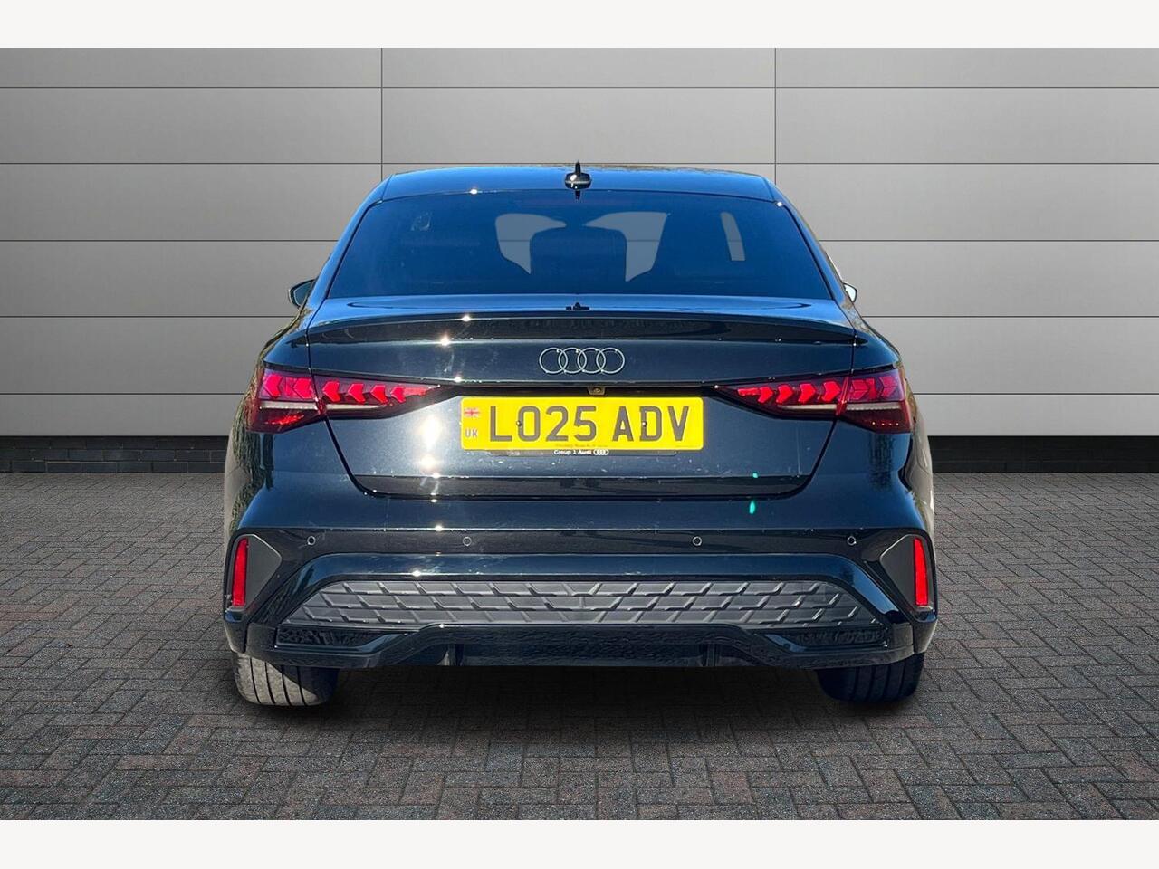 Used Audi A3 2025 for sale - 78139302: Photo 11