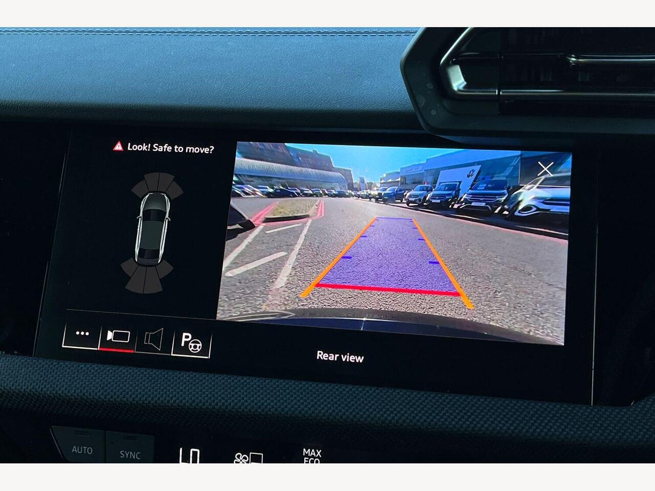 Used Audi A3 2025 for sale - 78139302: Photo 13