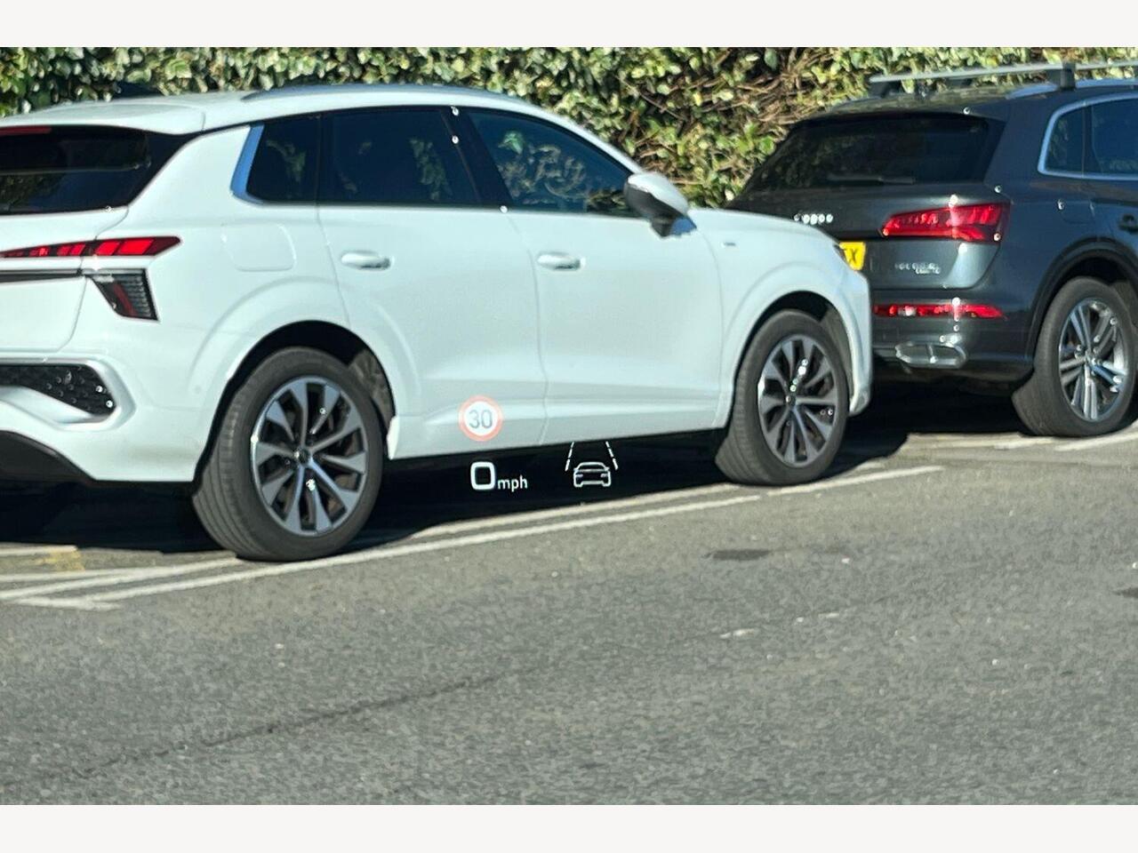 Used Audi A3 2025 for sale - 78139302: Photo 14