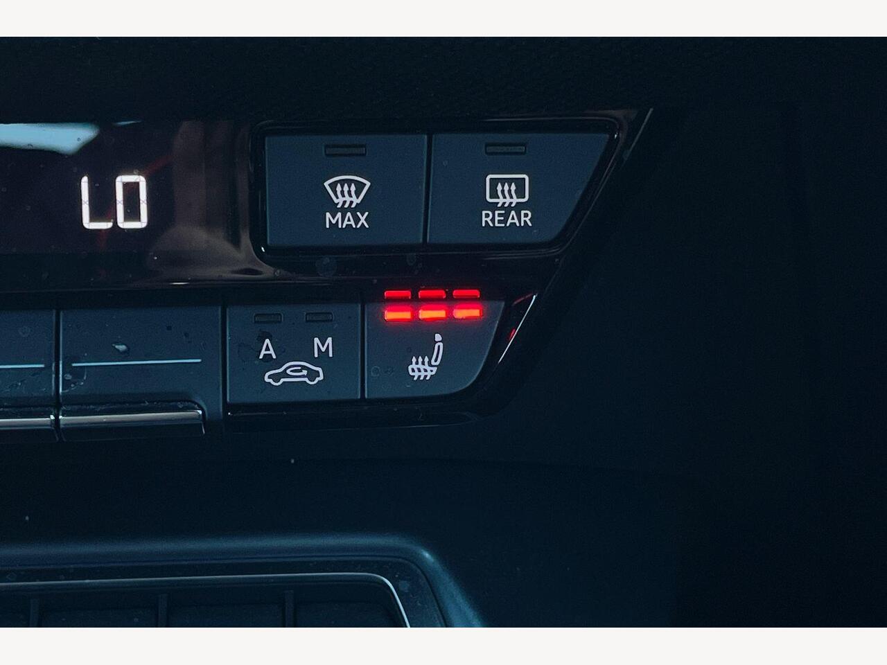 Used Audi A3 2025 for sale - 78139302: Photo 17