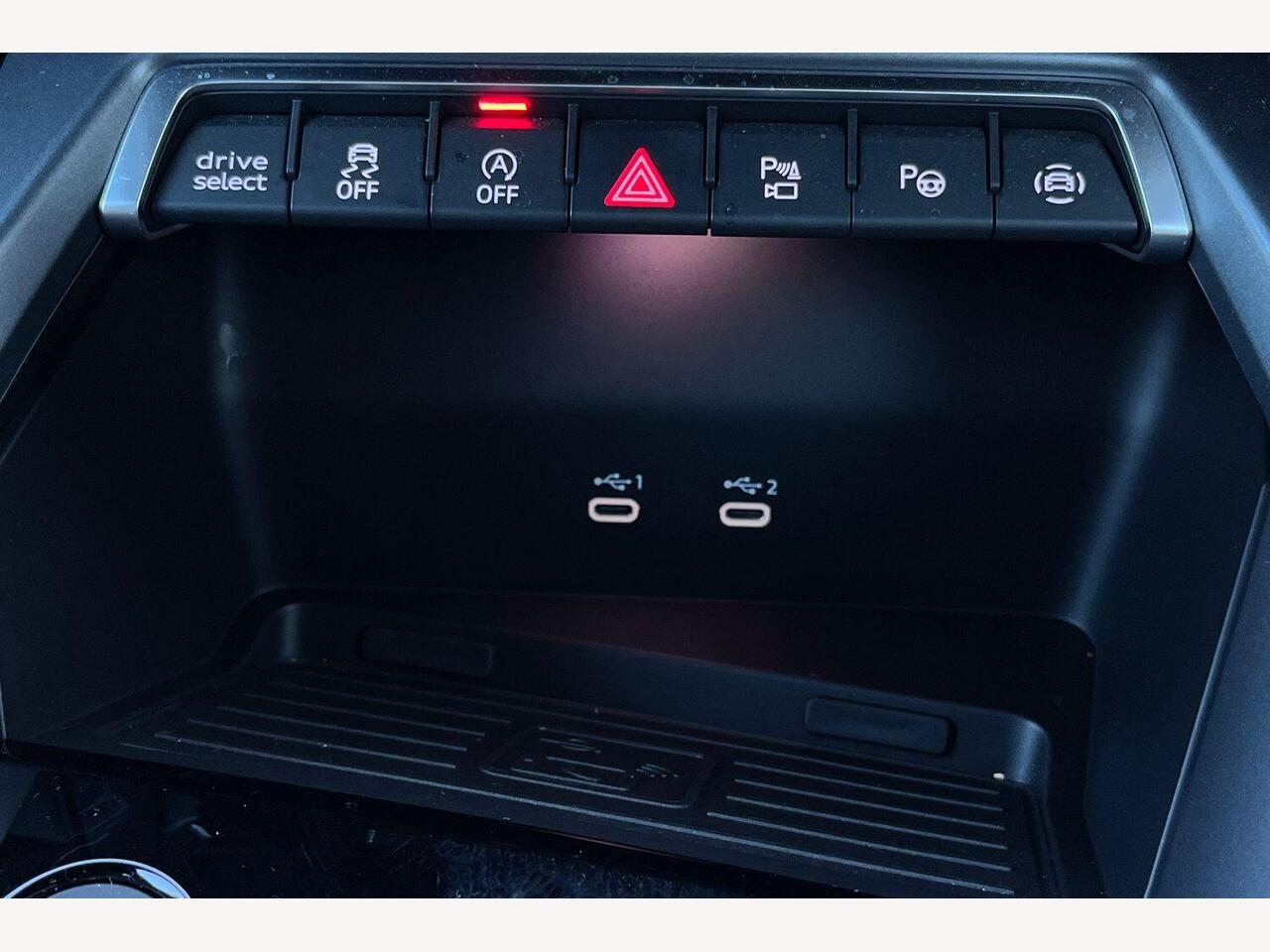 Used Audi A3 2025 for sale - 78139302: Photo 18