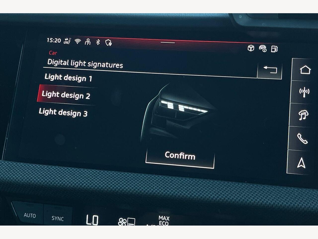 Used Audi A3 2025 for sale - 78139302: Photo 19