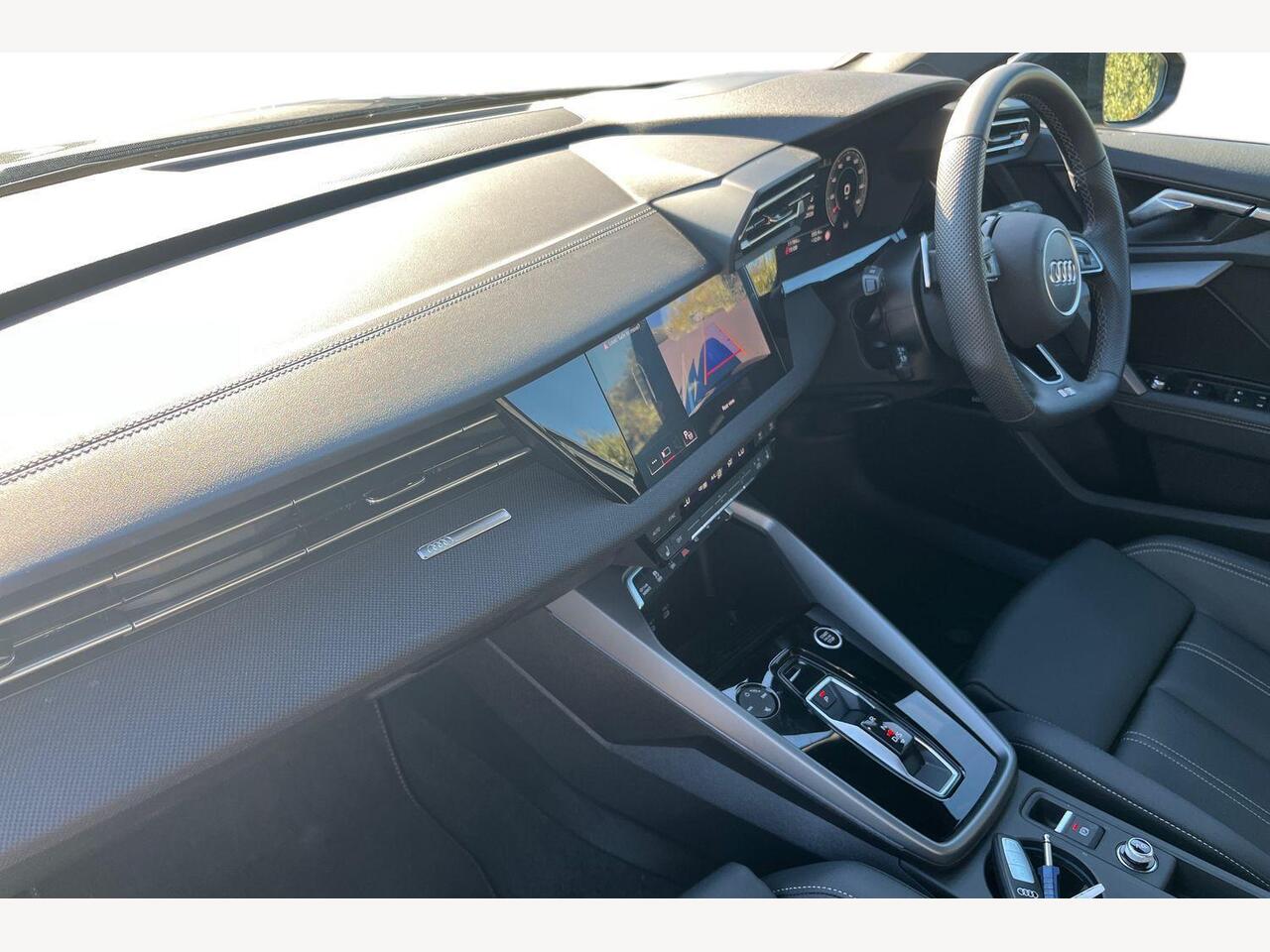 Used Audi A3 2025 for sale - 78139302: Photo 2