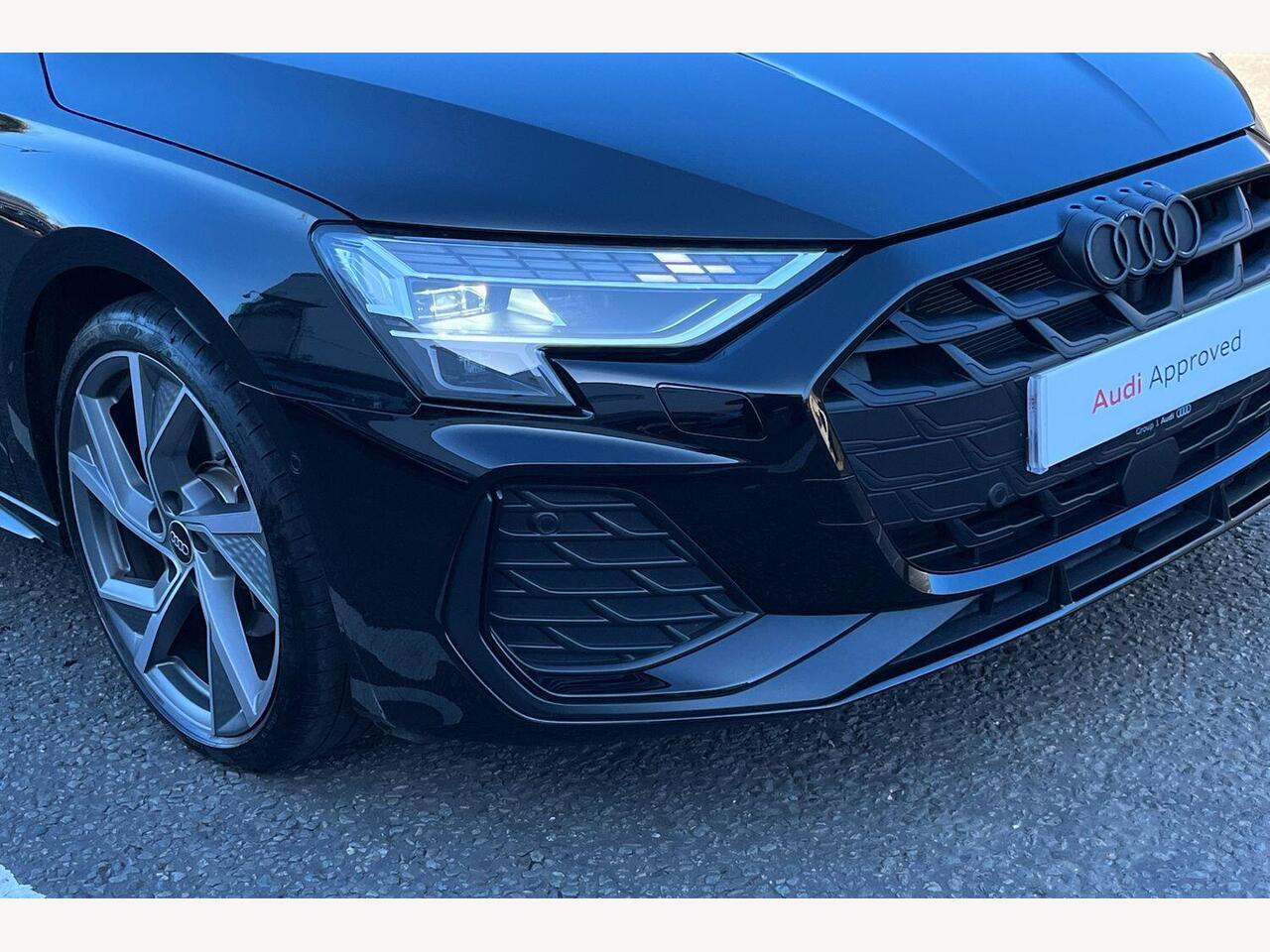 Used Audi A3 2025 for sale - 78139302: Photo 21