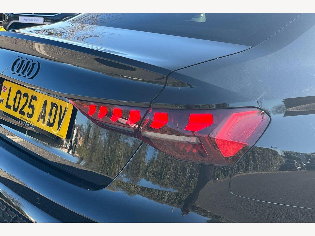 Used Audi A3 2025 for sale - 78139302: Photo 23