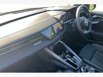 Used Audi A3 2025 for sale - 78139302: Photo