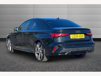 Used Audi A3 2025 for sale - 78139302: Photo