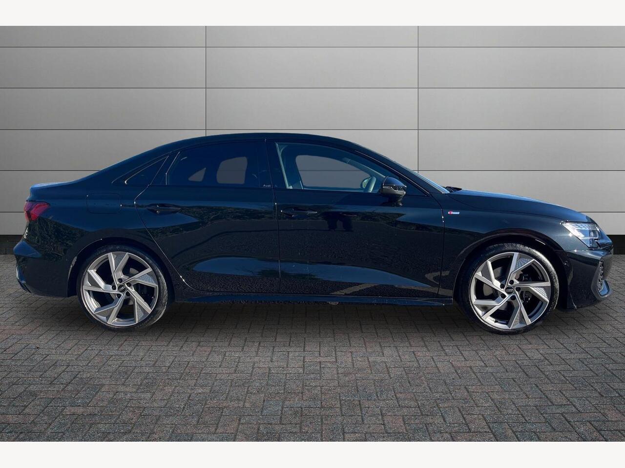 Used Audi A3 2025 for sale - 78139302: Photo 4