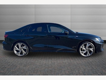 Used Audi A3 2025 for sale - 78139302: Photo