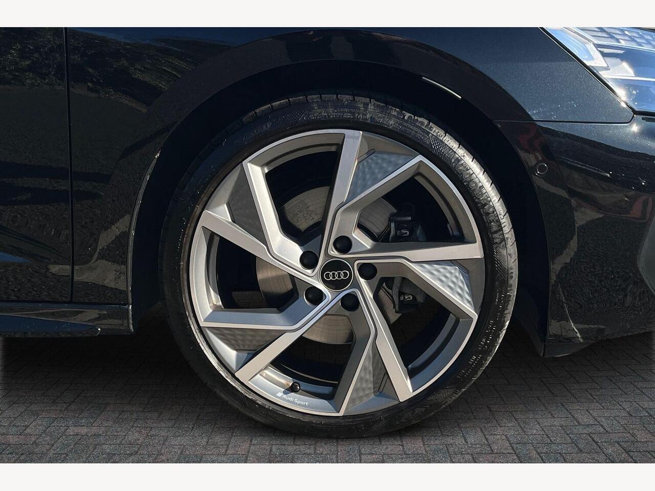 Used Audi A3 2025 for sale - 78139302: Photo 5