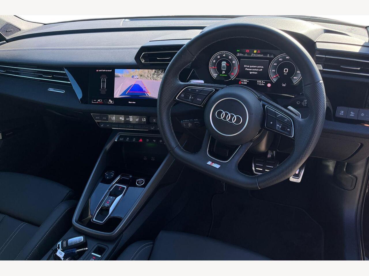 Used Audi A3 2025 for sale - 78139302: Photo 6