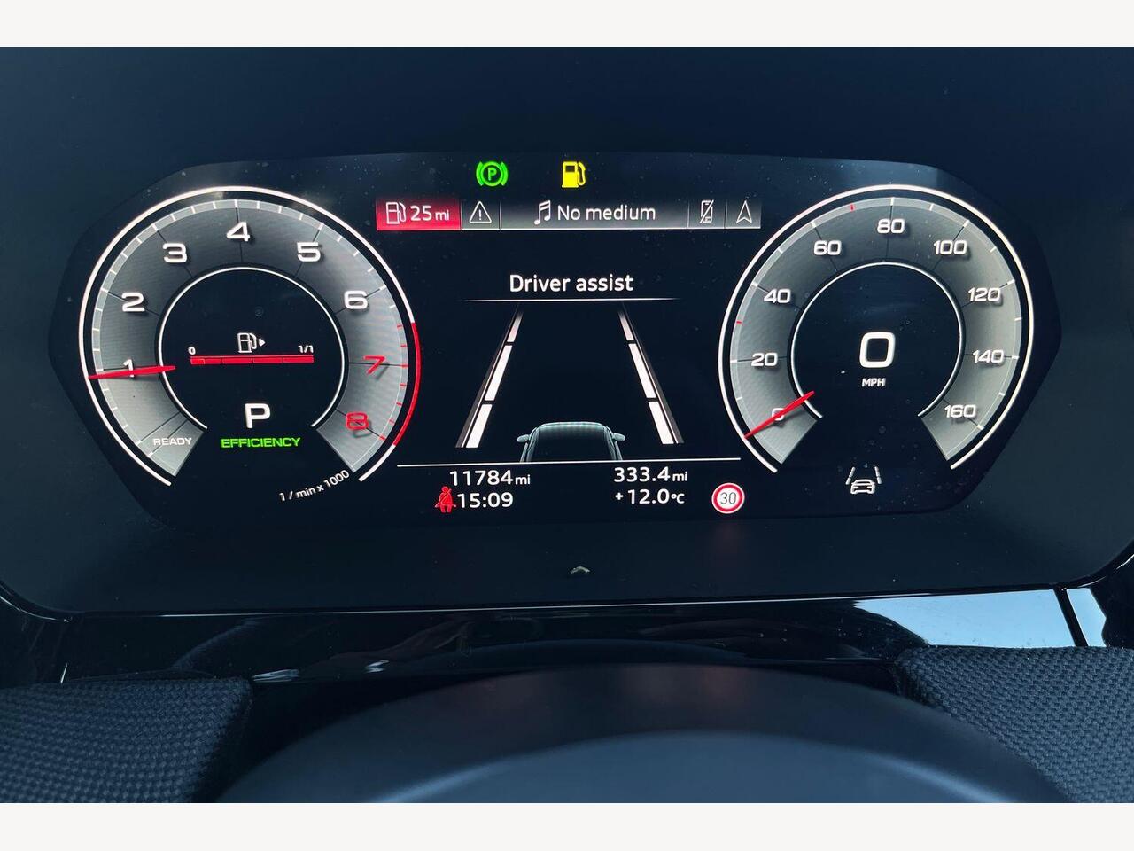 Used Audi A3 2025 for sale - 78139302: Photo 7