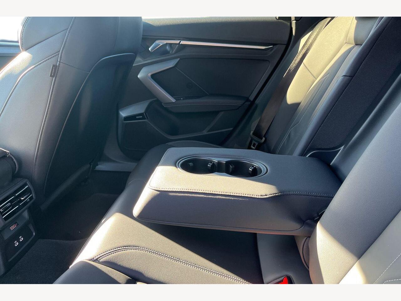 Used Audi A3 2025 for sale - 78139302: Photo 8