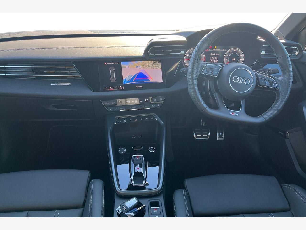 Used Audi A3 2025 for sale - 78139302: Photo 9