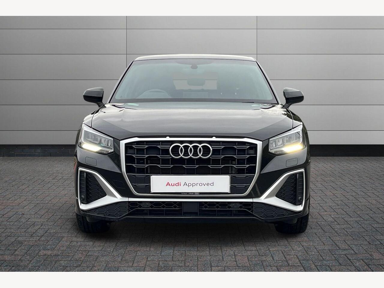 Used Audi Q2 2023 for sale - 77910955: Photo 10