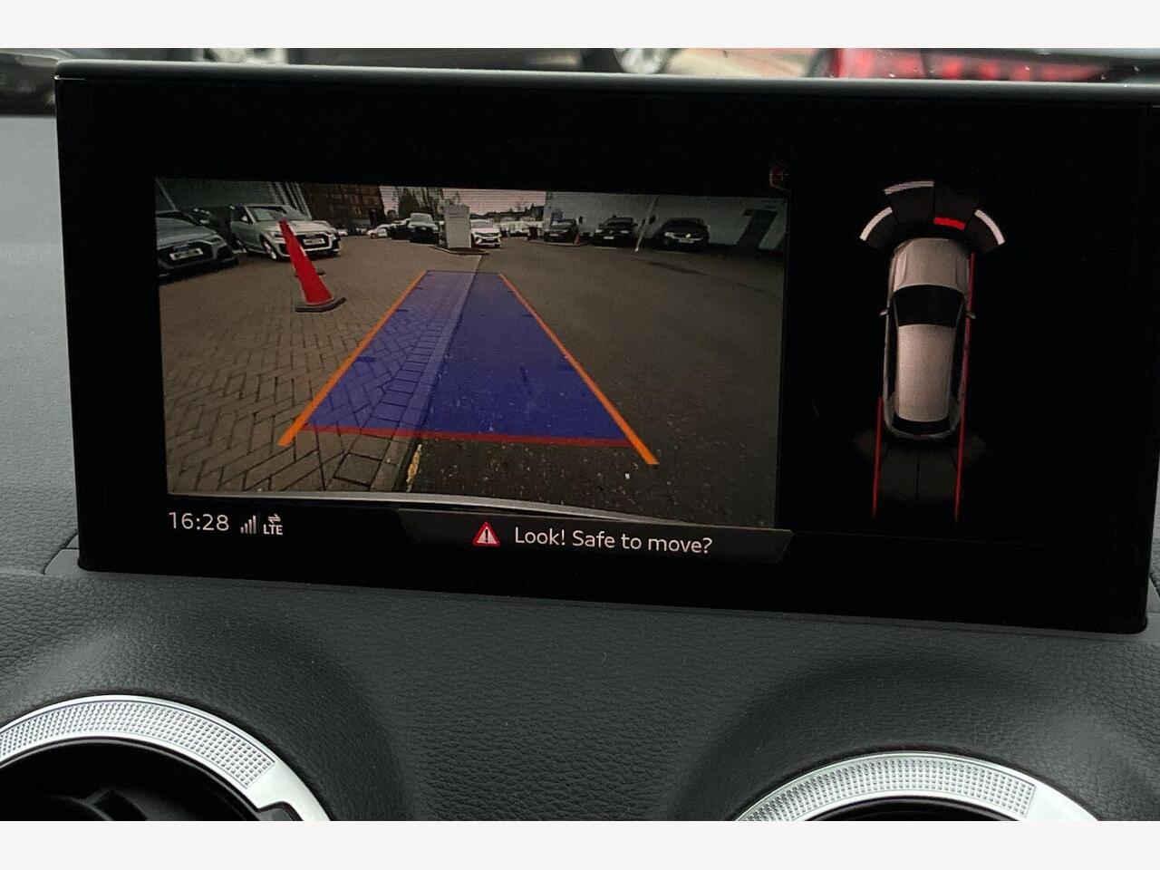 Used Audi Q2 2023 for sale - 77910955: Photo 13