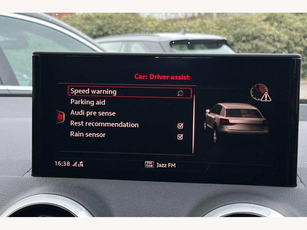 Used Audi Q2 2023 for sale - 77910955: Photo 16