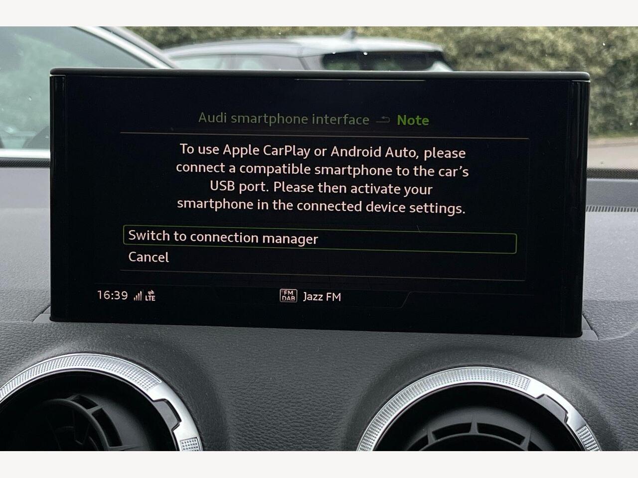 Used Audi Q2 2023 for sale - 77910955: Photo 17