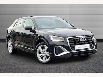Audi Q2 feature image