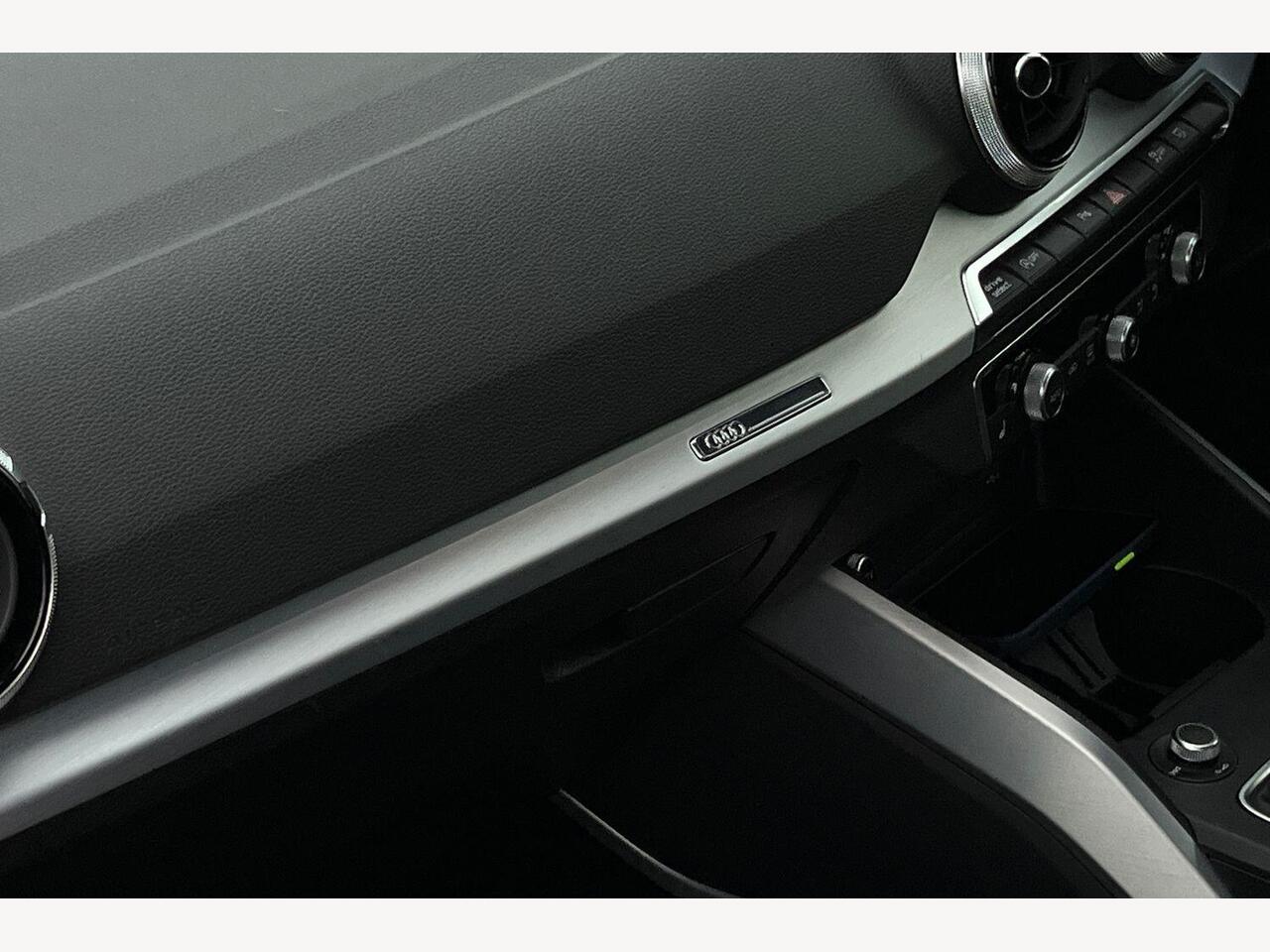 Used Audi Q2 2023 for sale - 77910955: Photo 20