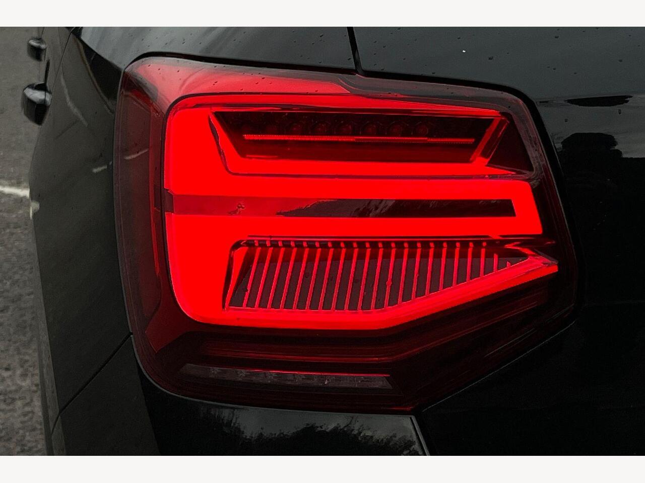 Used Audi Q2 2023 for sale - 77910955: Photo 24