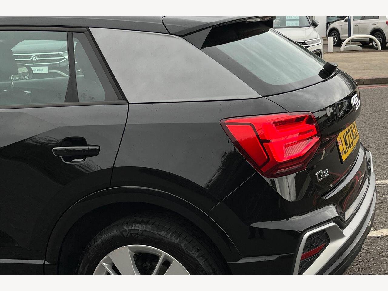 Used Audi Q2 2023 for sale - 77910955: Photo 25