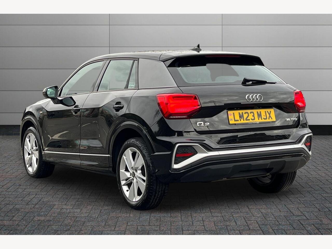 Used Audi Q2 2023 for sale - 77910955: Photo 3
