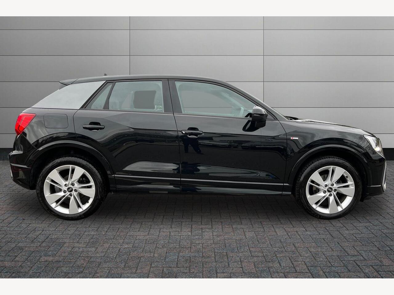 Used Audi Q2 2023 for sale - 77910955: Photo 4