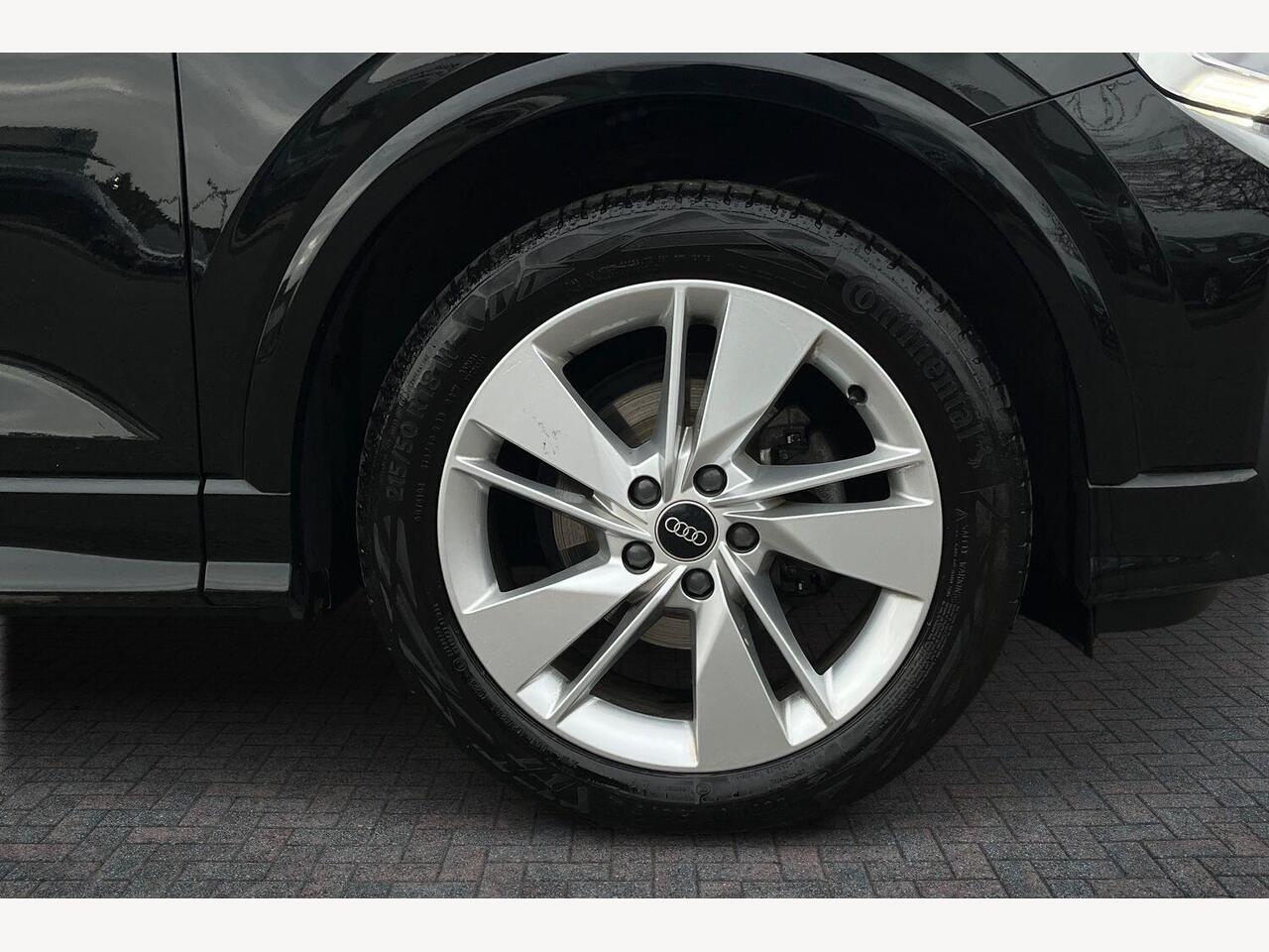 Used Audi Q2 2023 for sale - 77910955: Photo 5