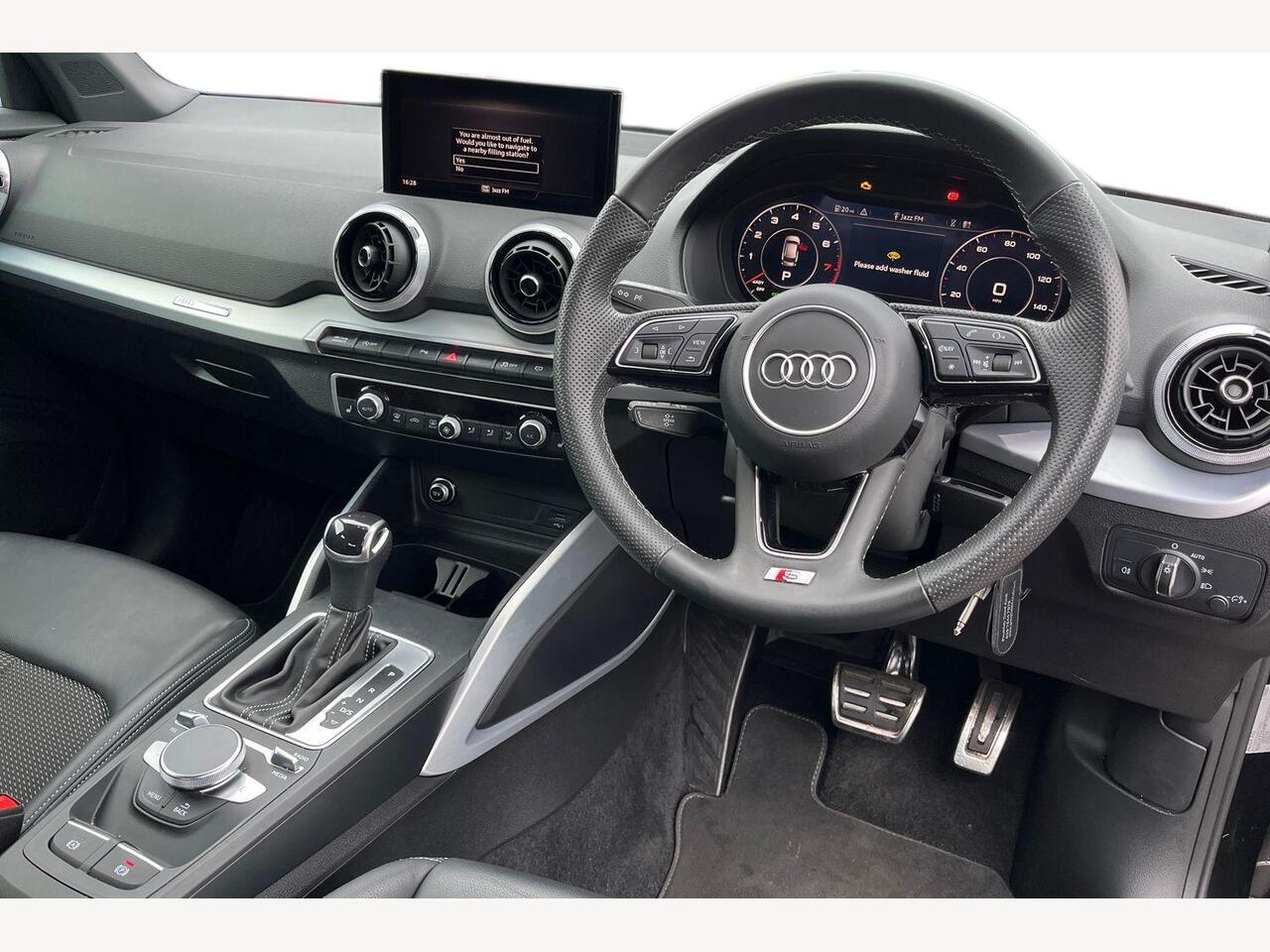 Used Audi Q2 2023 for sale - 77910955: Photo 6