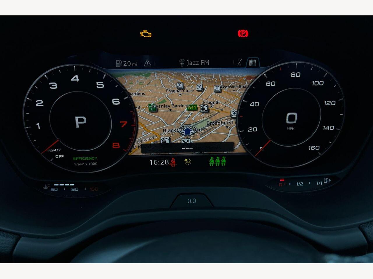 Used Audi Q2 2023 for sale - 77910955: Photo 7