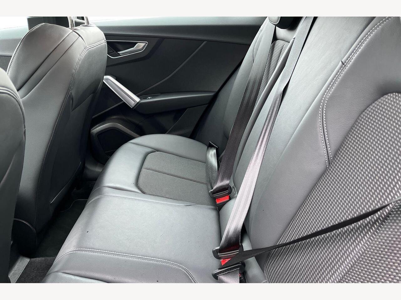 Used Audi Q2 2023 for sale - 77910955: Photo 8