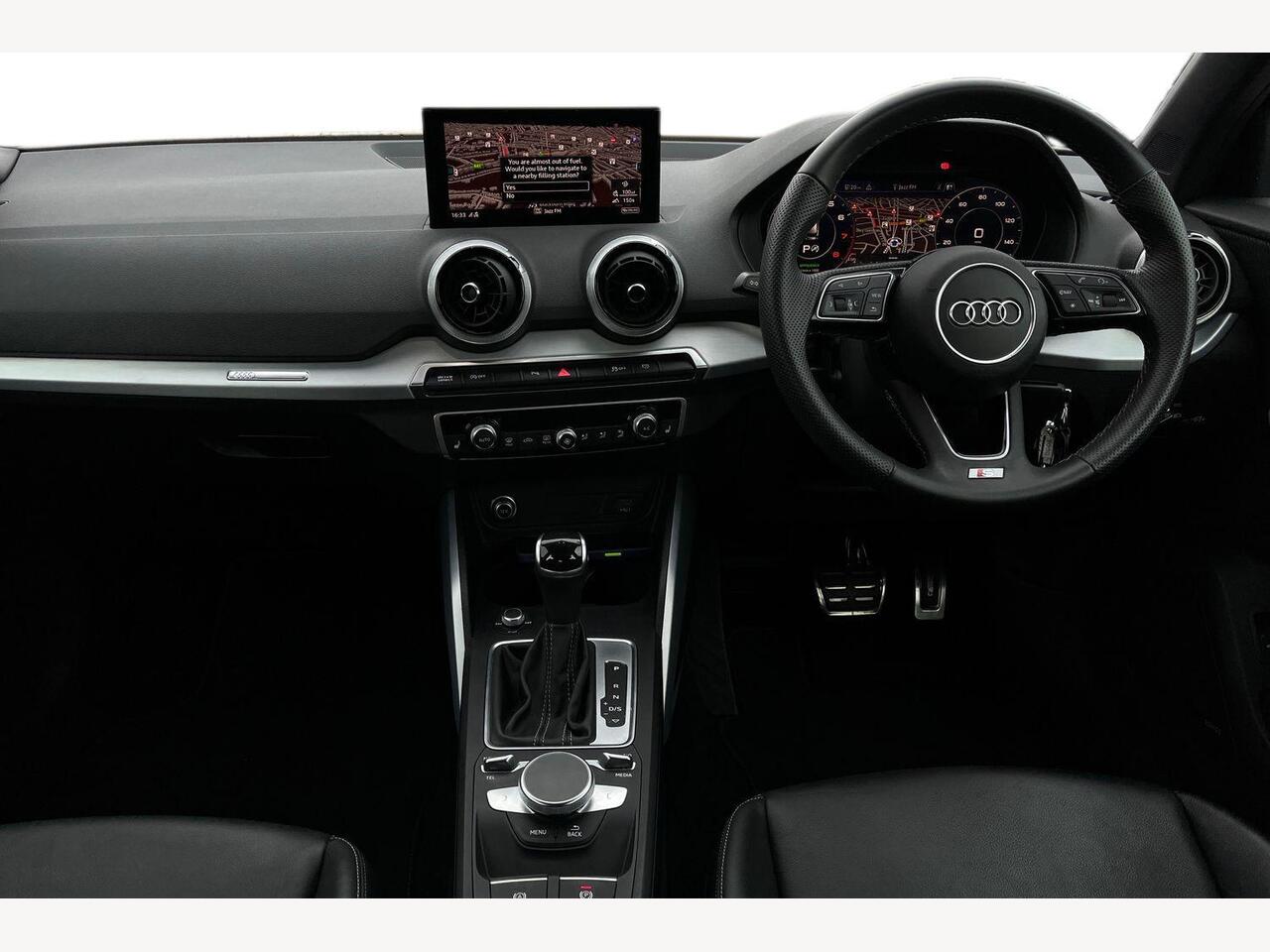 Used Audi Q2 2023 for sale - 77910955: Photo 9