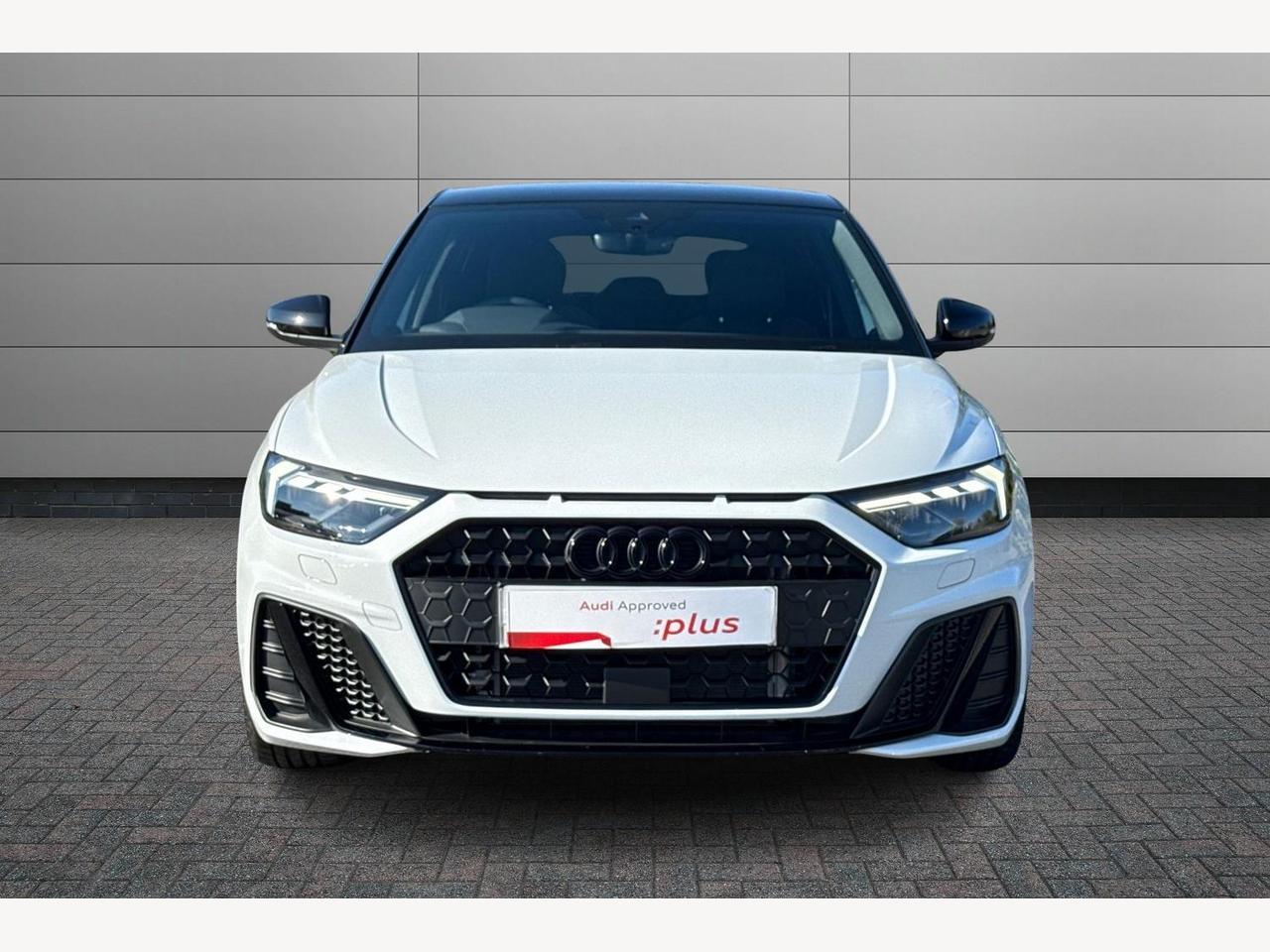 Used Audi A1 2025 for sale - 76679944: Photo 10