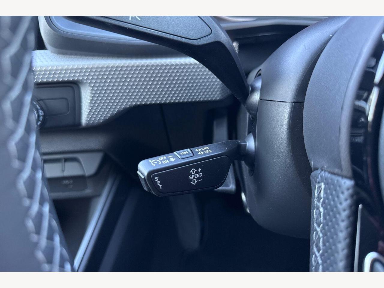 Used Audi A1 2025 for sale - 76679944: Photo 15