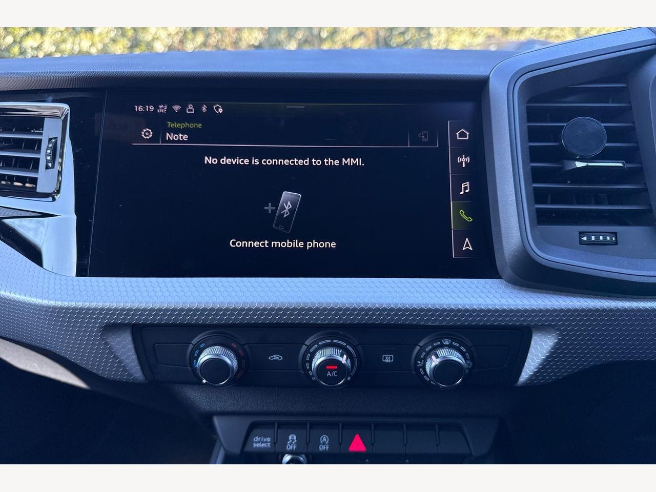 Used Audi A1 2025 for sale - 76679944: Photo 16