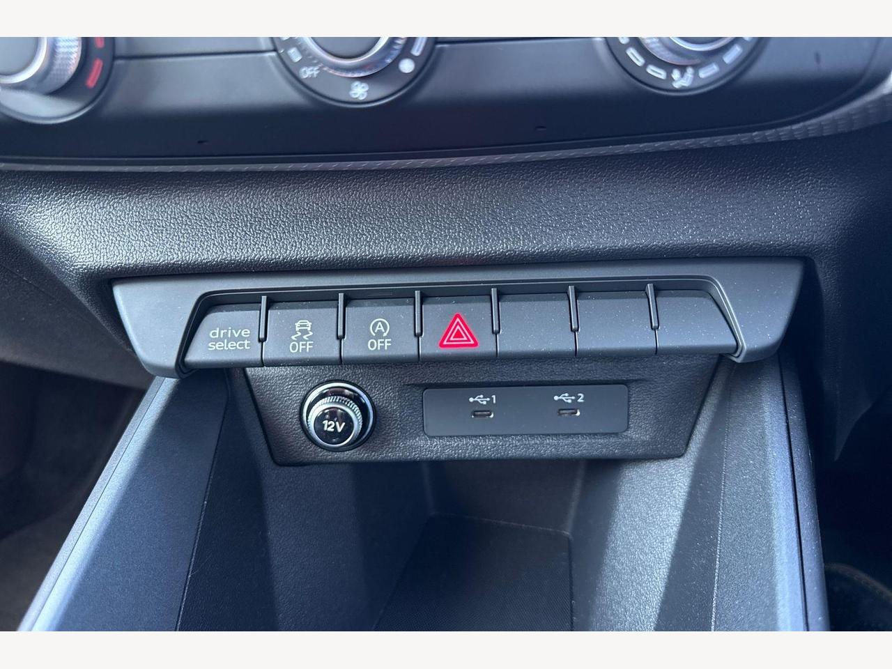 Used Audi A1 2025 for sale - 76679944: Photo 18