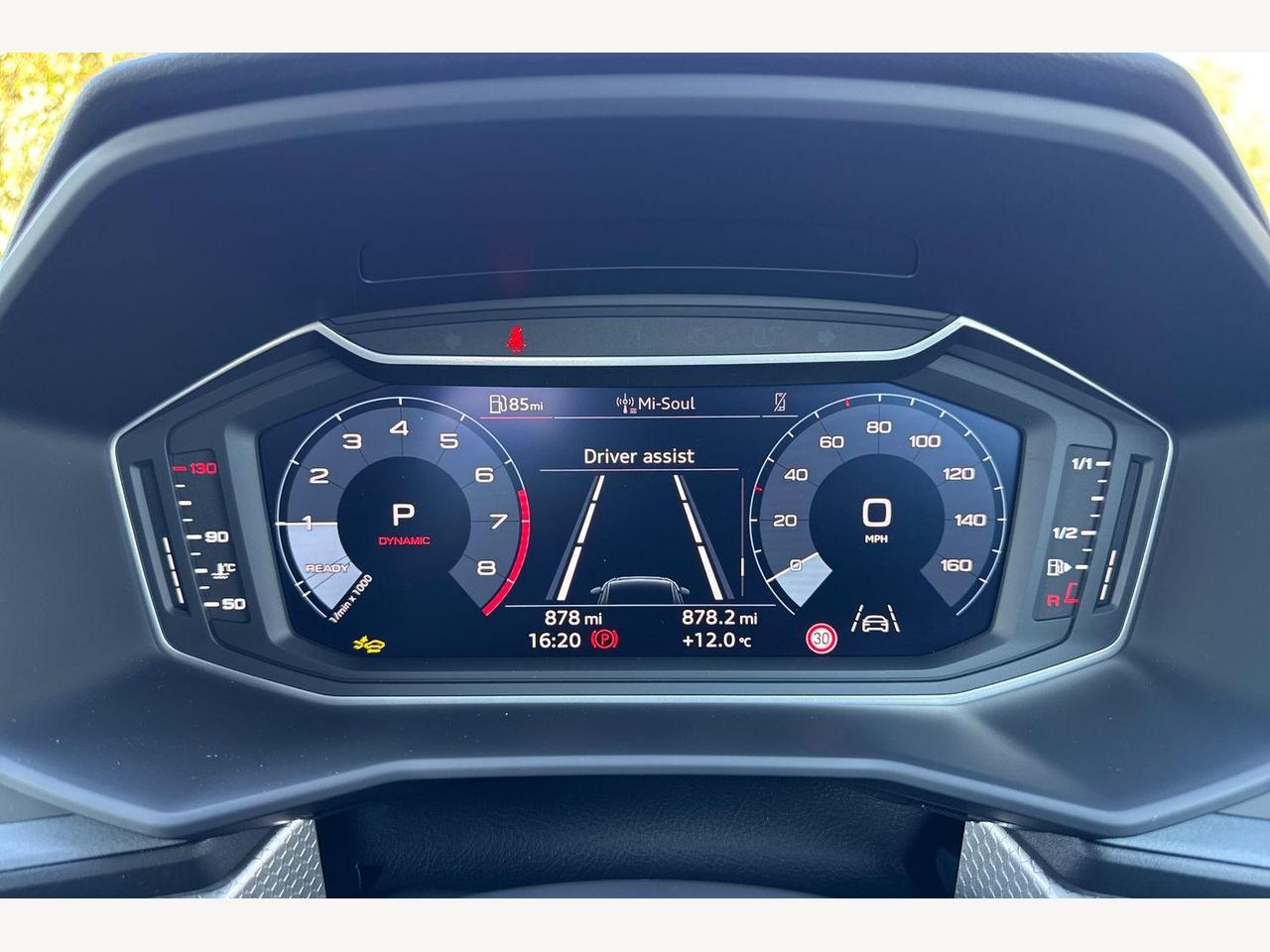 Used Audi A1 2025 for sale - 76679944: Photo 20