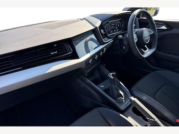 Used Audi A1 2025 for sale - 76679944: Photo