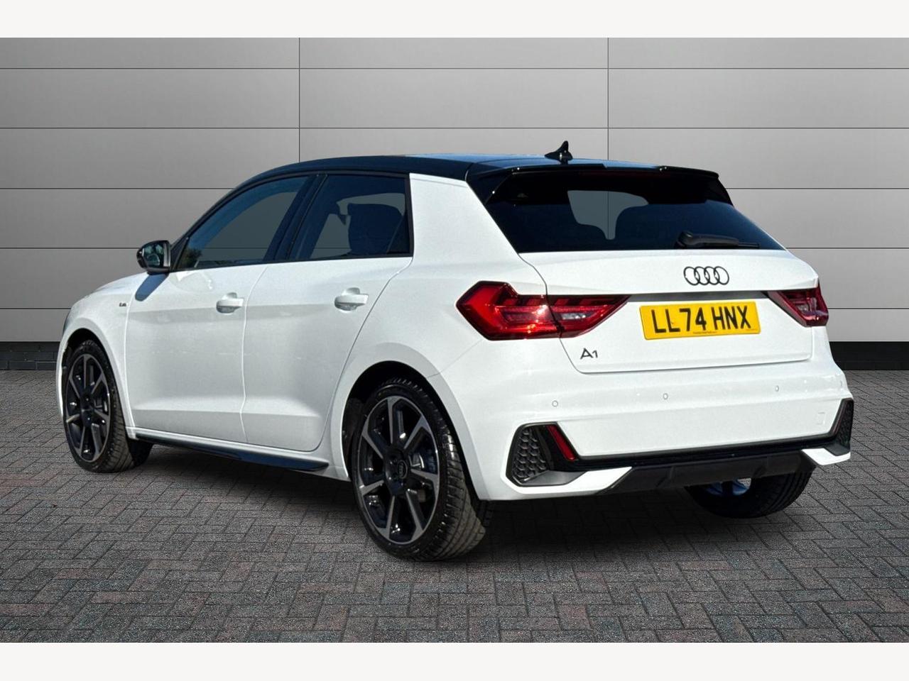 Used Audi A1 2025 for sale - 76679944: Photo 3