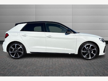 Used Audi A1 2025 for sale - 76679944: Photo